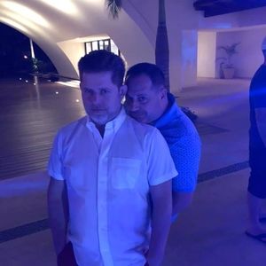 Meet your Posher, Bill